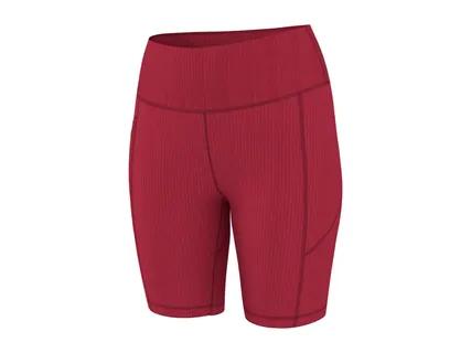 CRIVIT Ladies' Pink Cycling Shorts