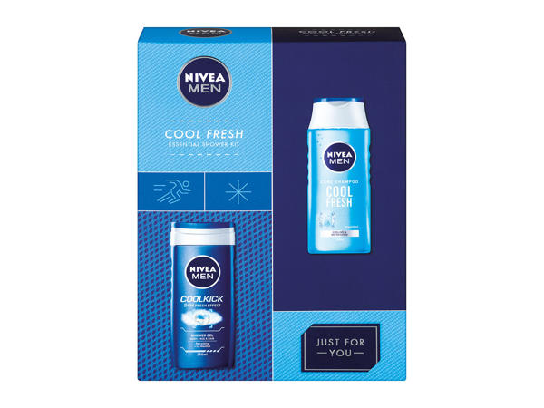 Nivea Gift Pack