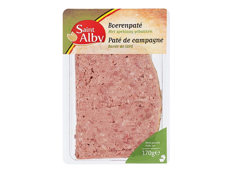 Paté