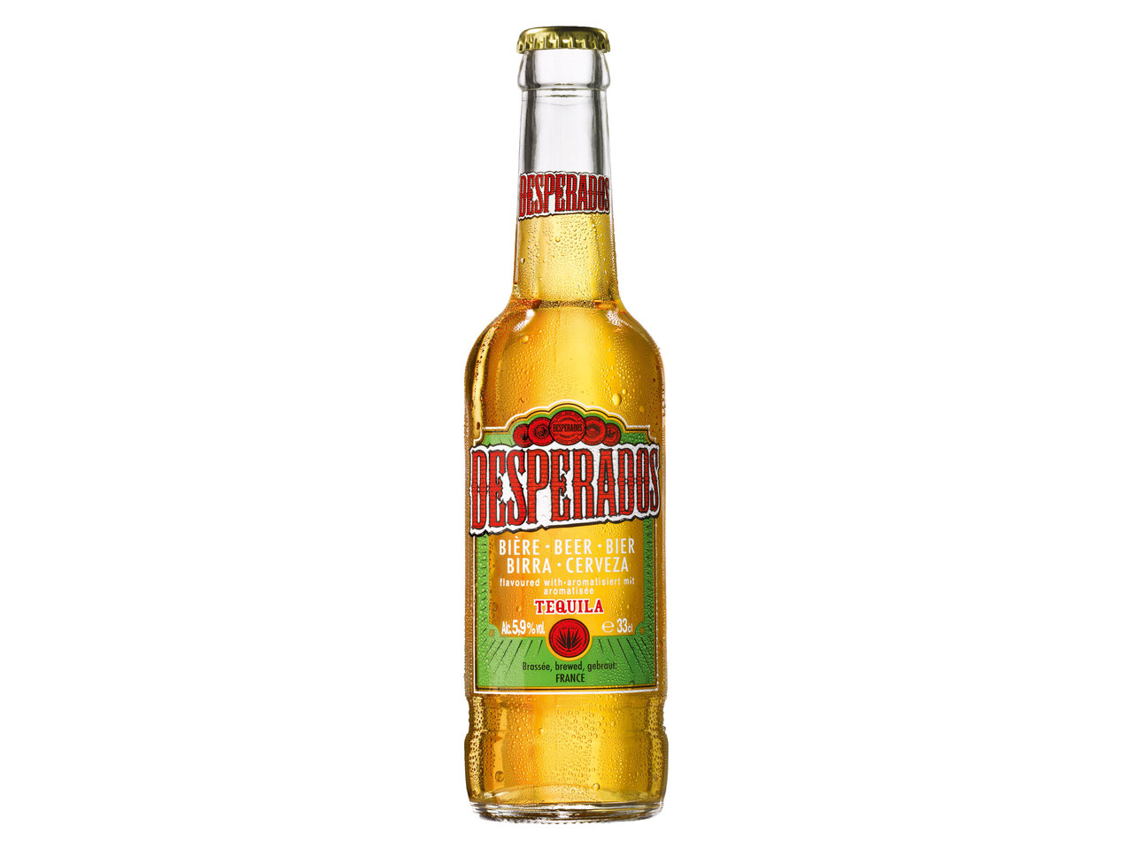 DESPERADOS Original