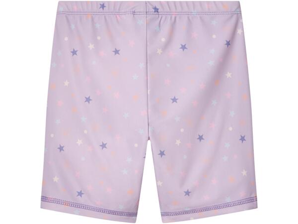 Kids' UV Sun Protection Suit