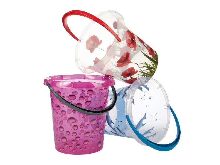 Aquapur(R) 12L Bucket