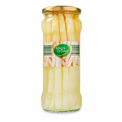 Spargel
