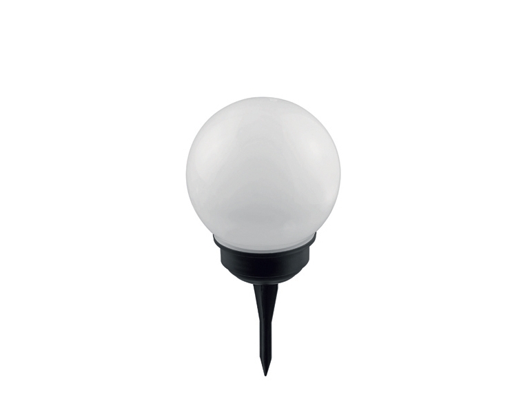 Solar Garden LED Light