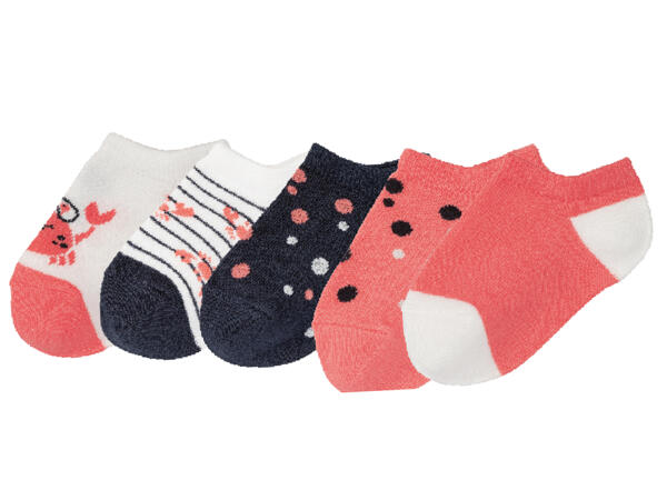 Girls' Socks