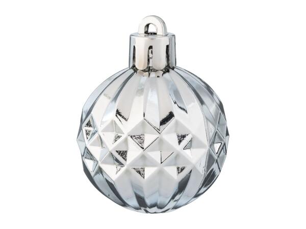 Livarno Home Christmas Tree Baubles