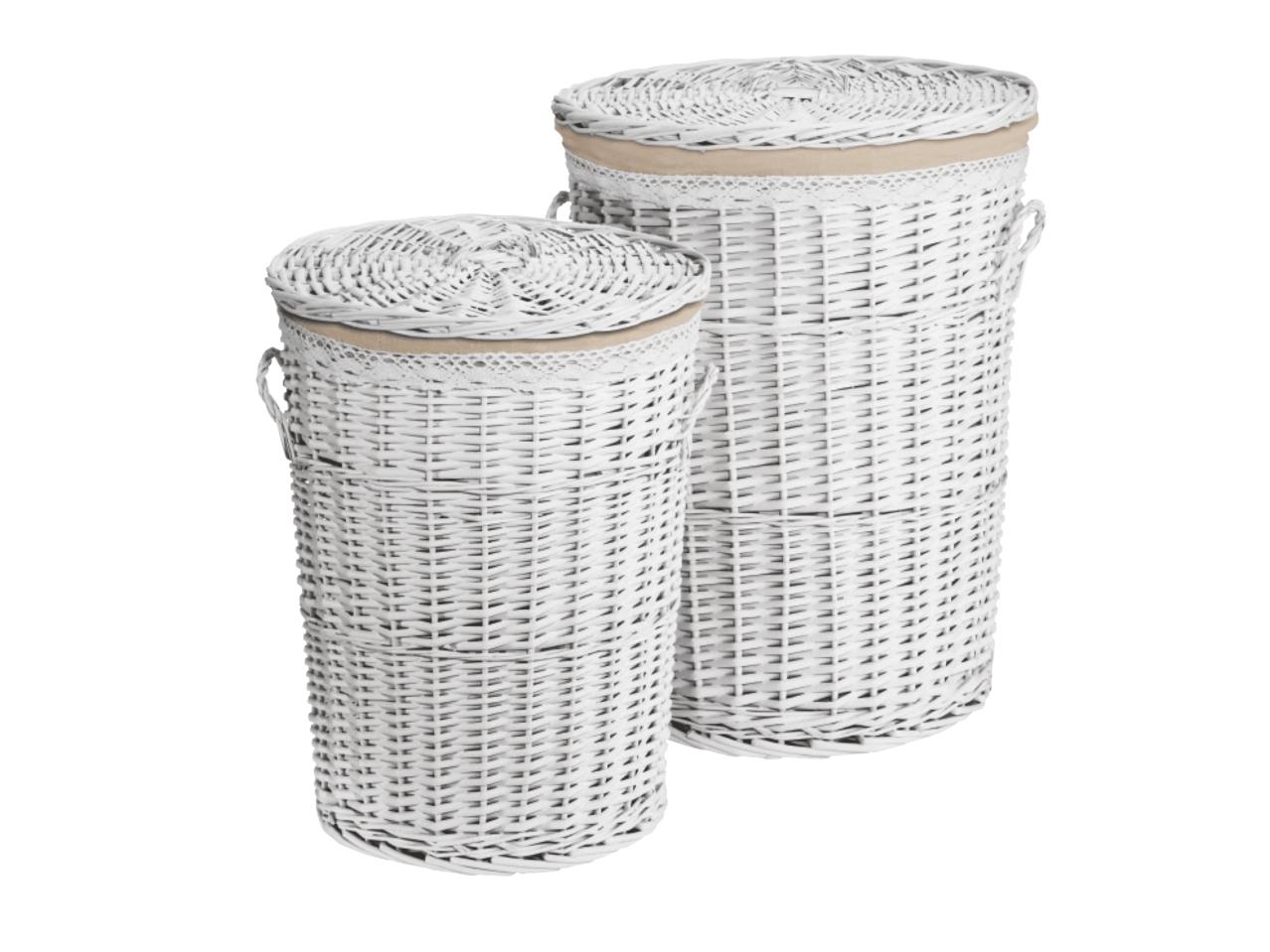 LIVARNO LIVING LIVARNO LIVING Laundry Basket Set