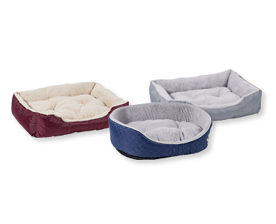Grand panier pour animaux domestiques ROMEO/SHAH