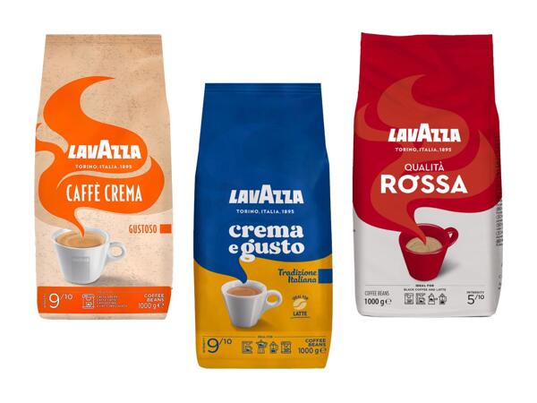 Café Lavazza