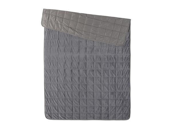 Livarno Home Weighted Blanket