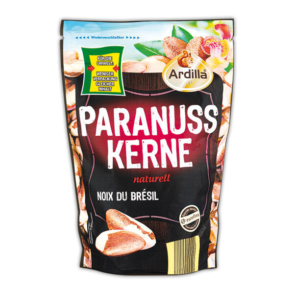Paranusskerne