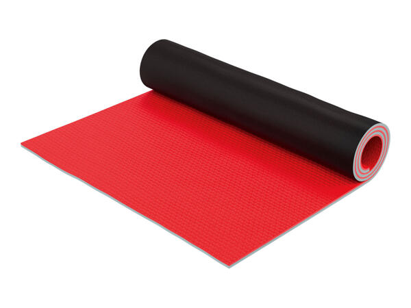 Crivit Exercise Mat