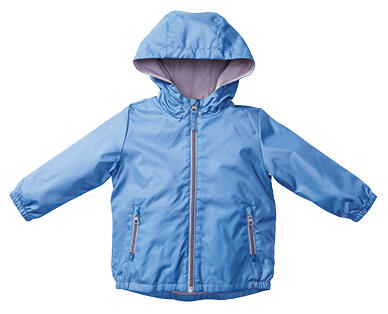 Infant Fleece Lined Jacket