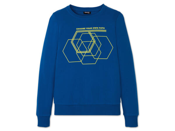 Buben Sweatpullover