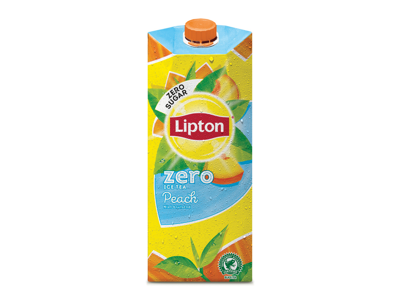 Ice tea