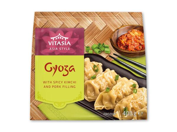 Gyoza