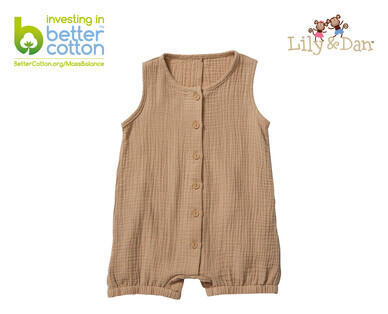 Infant Outfit