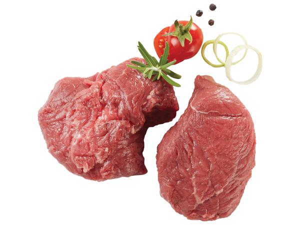 Tender Beef Rump Steak