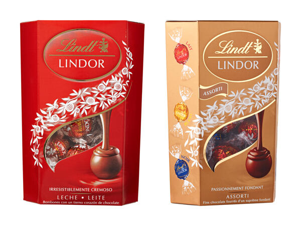 Lindor Lindt