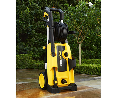 2200W High Pressure Cleaner