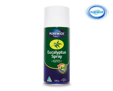 Eucalyptus Spray 200g