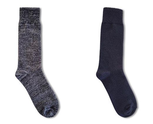 Serra Ladies 2 Pack Boot Socks