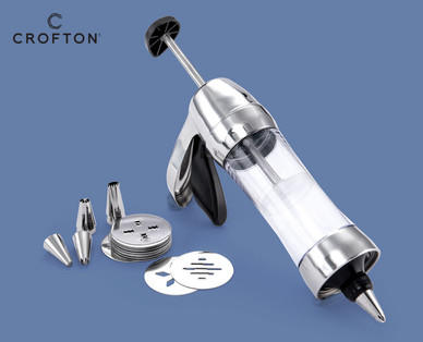 CROFTON Gebäckpresse