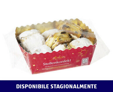 MONARC 
 DOLCETTI "STOLLEN"