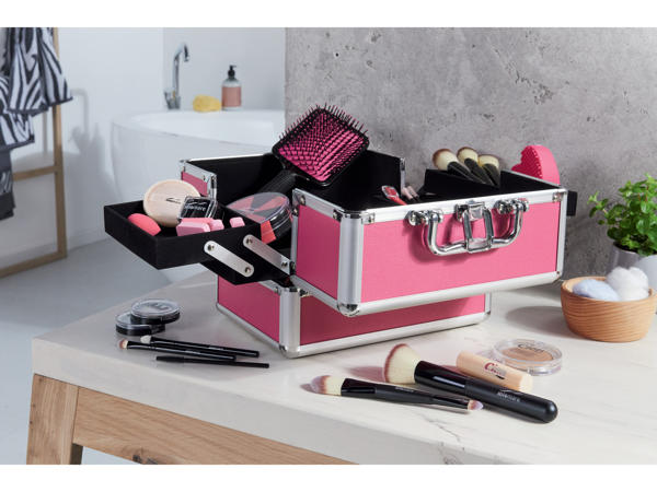 Hairbrushes Assortment