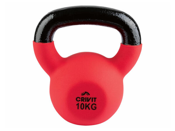 Kettlebell 10 kg