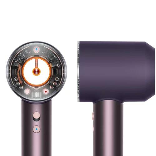 DYSON Sèche-cheveux Supersonic Nural HD16, céramique rose
