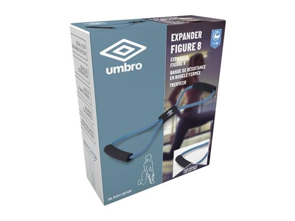 UMBRO Fitness Equipment - Expander Figure 8