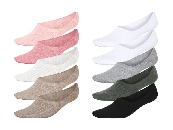 ESMARA(R) Footies