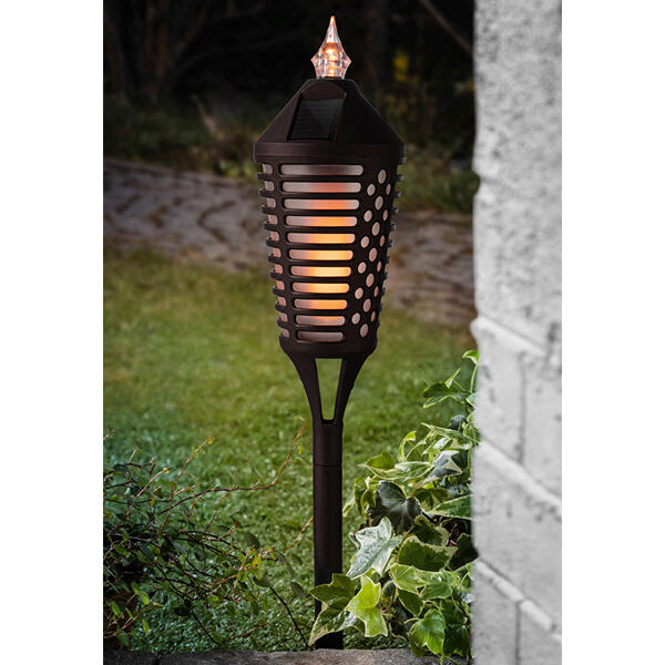 Solar-LED-Premiumfackel
