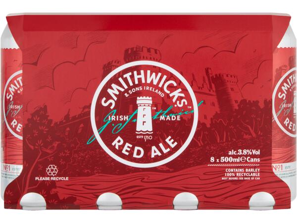 Smithwicks Ale
