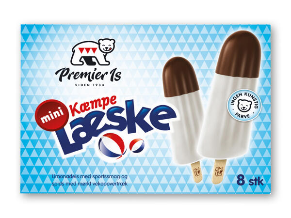 Premier Is mini ispinde
