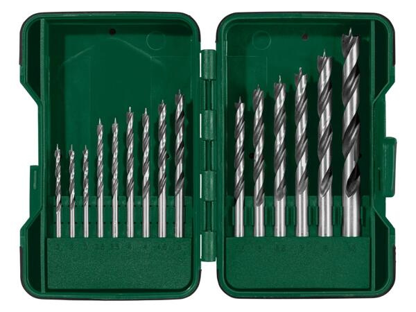 Drill or Screwdriver Bit Set