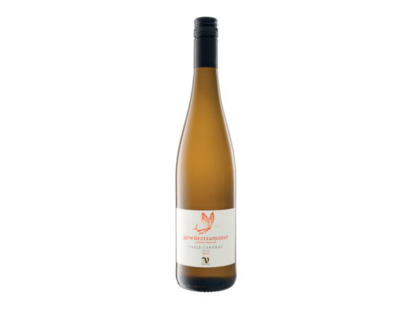 Gewürztraminer Reserva Especial