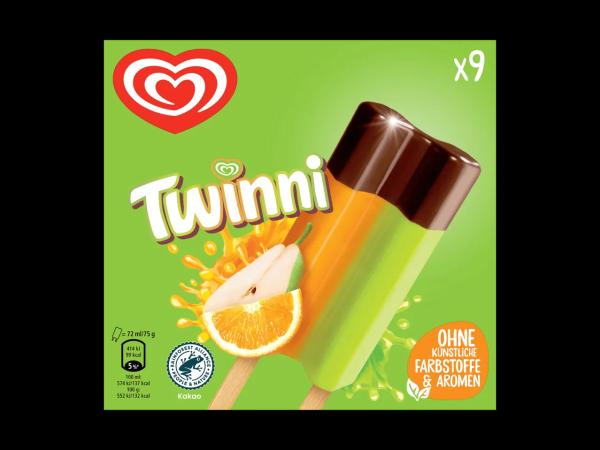 Twinni 9er