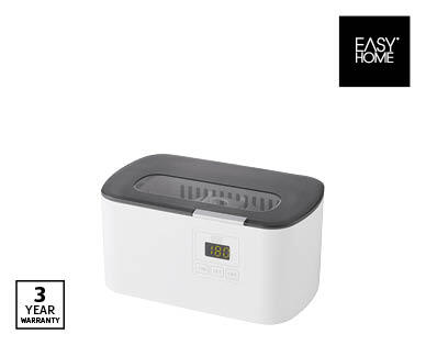 Ultrasonic Cleaner