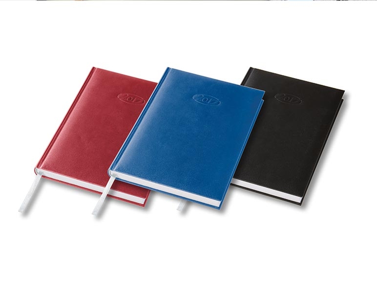 Agenda A5
