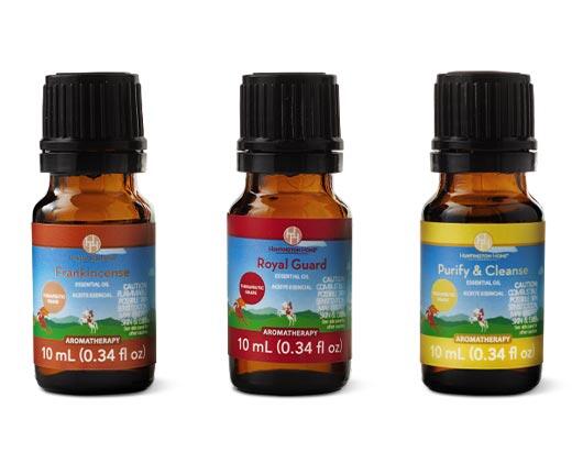 Huntington Home 
 3-Pack Kids' Essential Oils