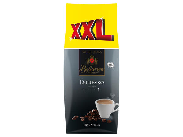 Kaffeebohnen