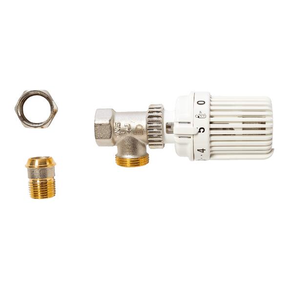 HONEYWELL(R) 				Radiatorthermostaat