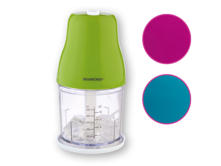 Silvercrest Kitchen Tools(R) 260W Multi-Chopper