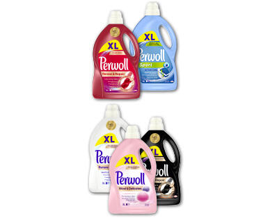 PERWOLL Lessive
