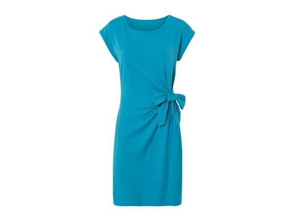 Esmara Ladies' Blue Dress