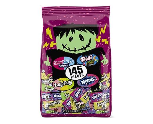 Ferrara 
 Franken Favorites Mix 145 Pieces