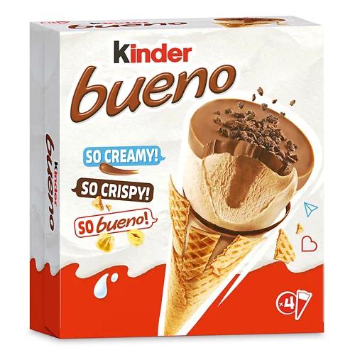 KINDER Bueno Eis, Classic