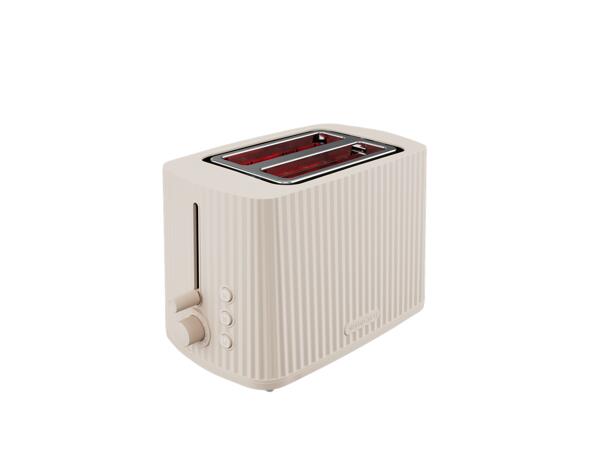 800W Toaster